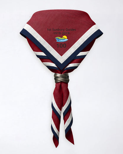 Full Necker 1st Sunbury Guides