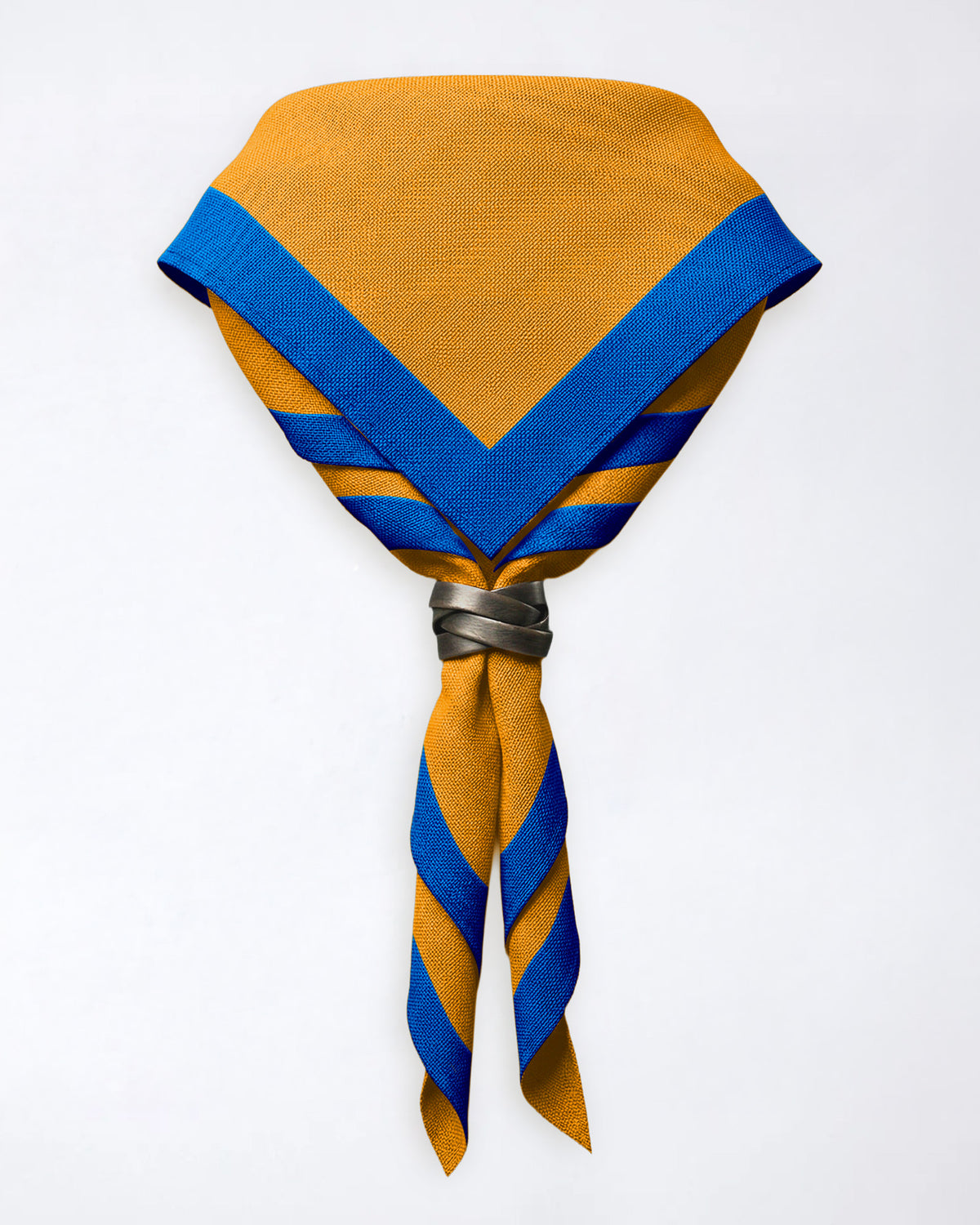 Full Necker 1st Tarporley Scout Group