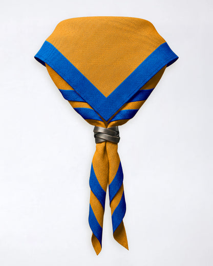 Full Necker 1st Tarporley Scout Group