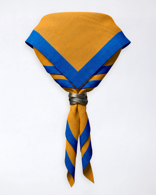 Full Necker 1st Tarporley Scout Group