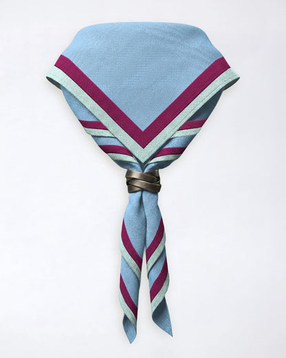 Full Necker 1st Thame Guides