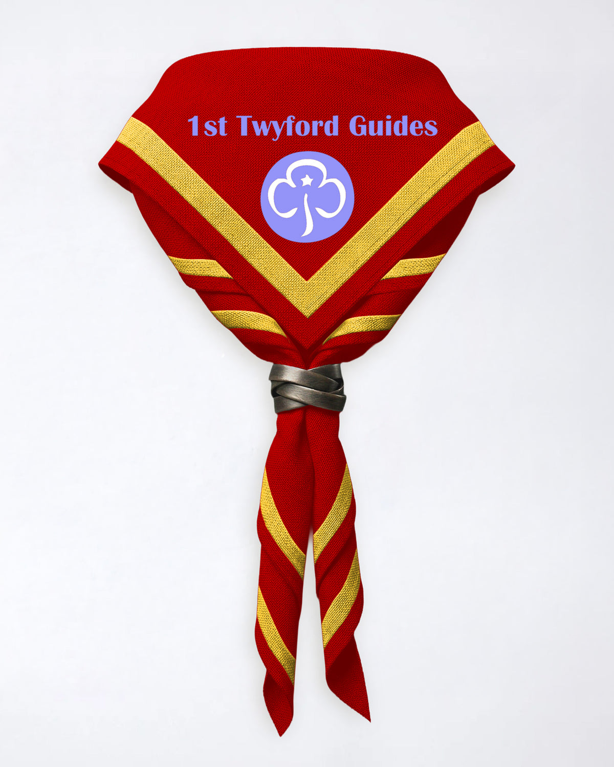 Full Necker 1st Tywford Guides
