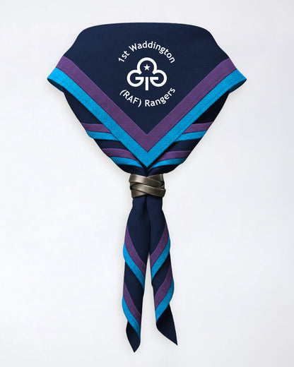 1st Waddington RAF Rangers full necker