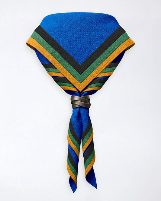 Full Necker 1st Wickwar Scout Group