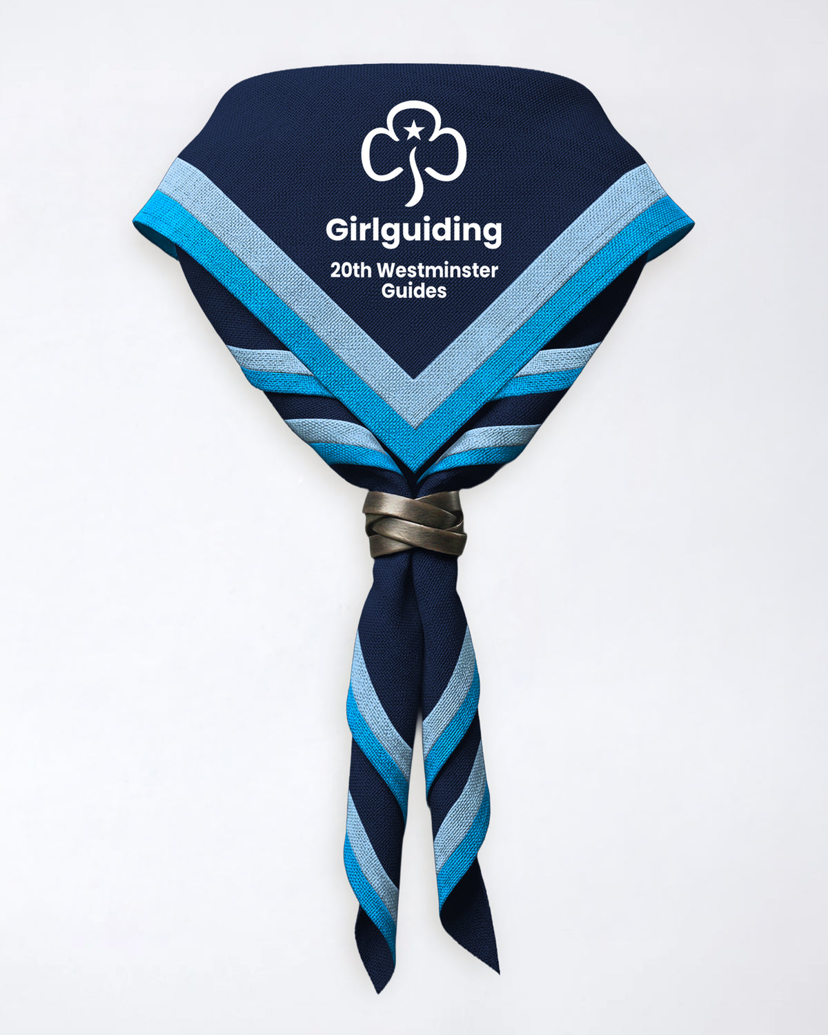 20th Westminster Guides full necker