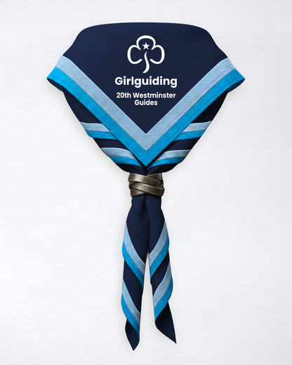 20th Westminster Guides full necker