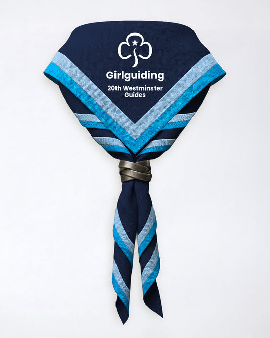 20th Westminster Guides full necker