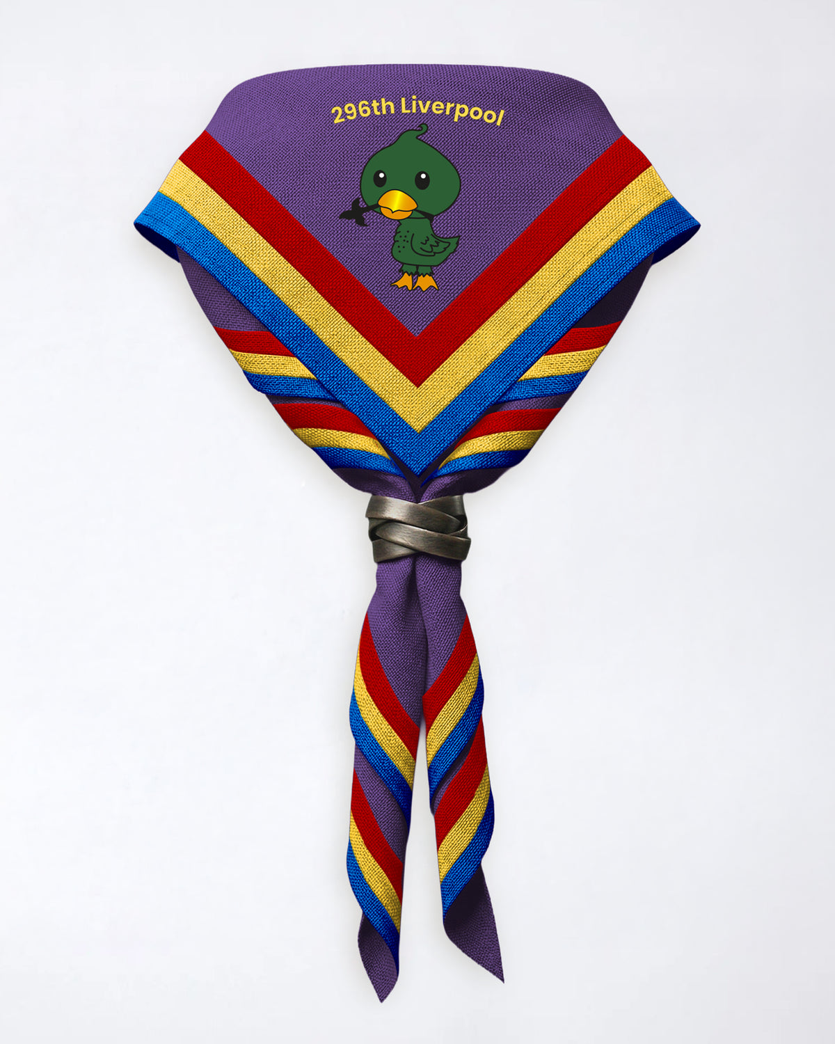 296th Liverpool full necker