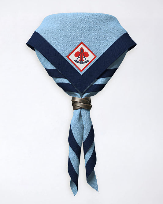 Full Necker 2nd Gosport Scout Group
