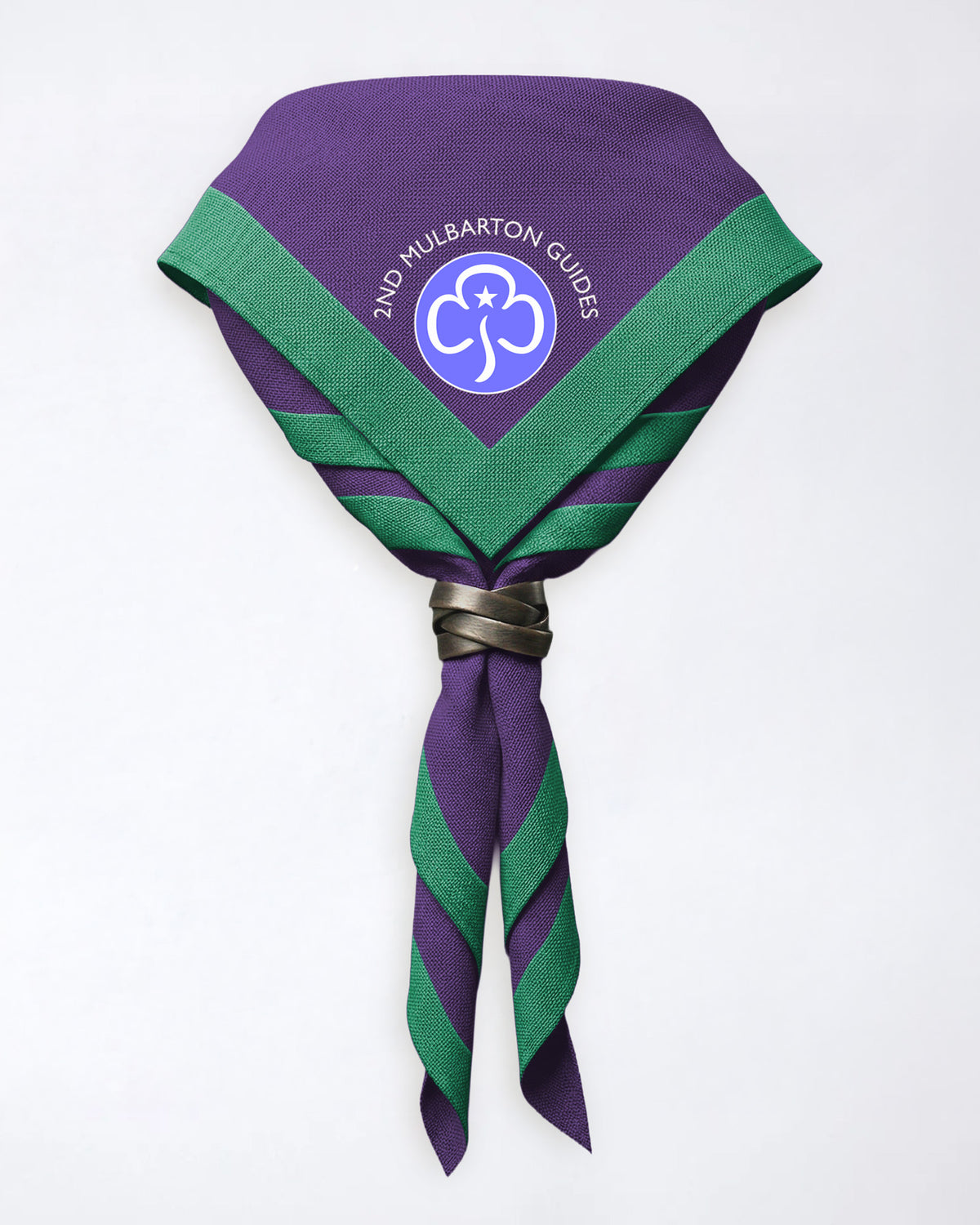 Full Necker 2nd Mulbarton Guides