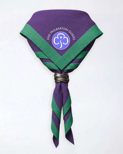 Full Necker 2nd Mulbarton Guides