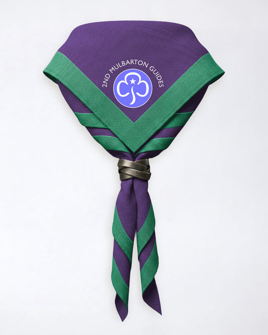 Full Necker 2nd Mulbarton Guides