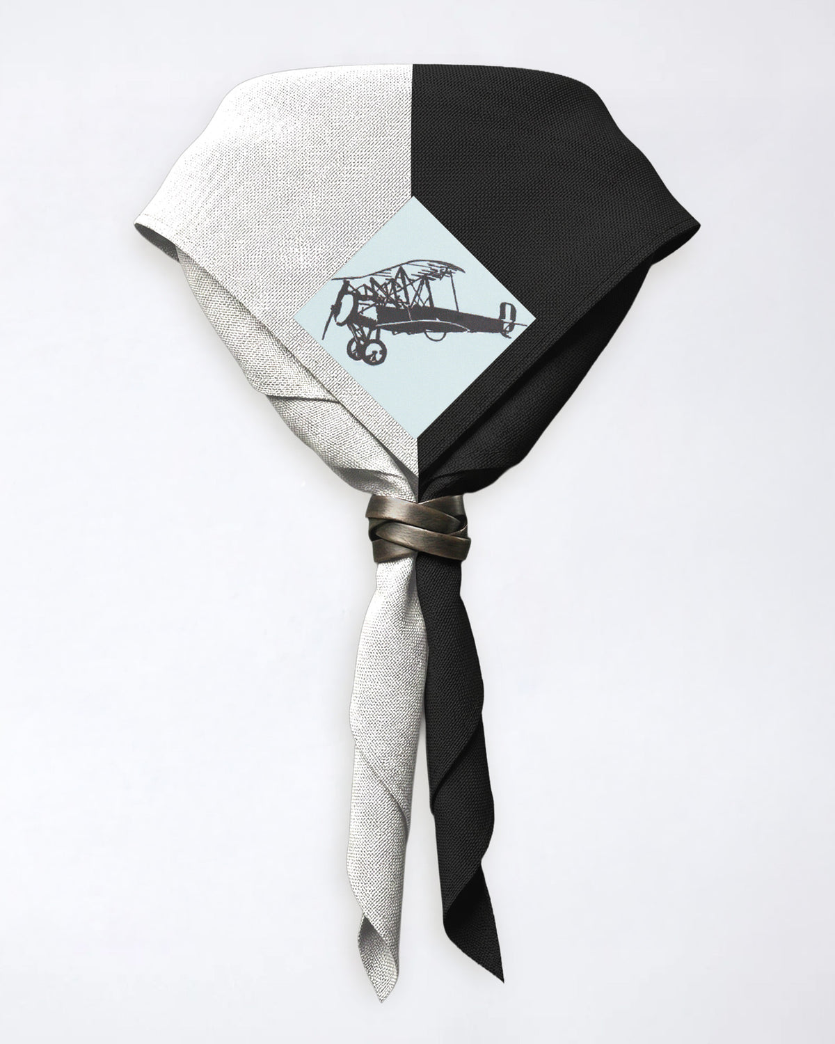 Full Necker 2nd Patchway Scout