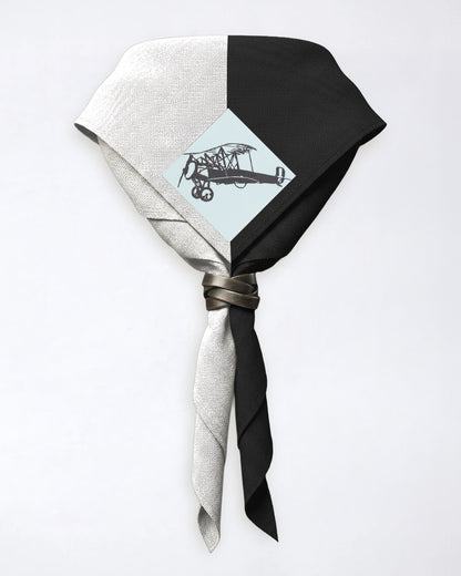 Full Necker 2nd Patchway Scout