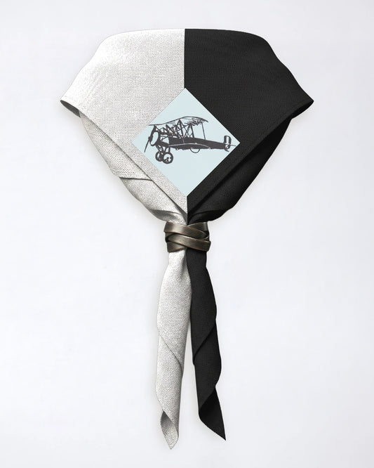 Full Necker 2nd Patchway Scout