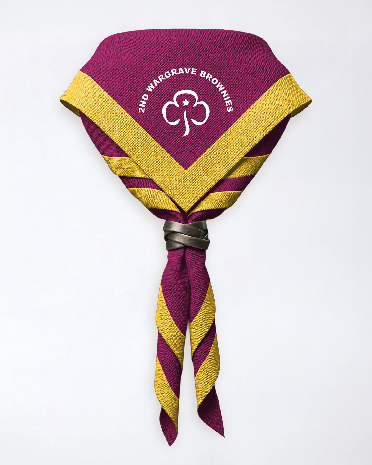 Full Necker 2nd Wargrave Brownies