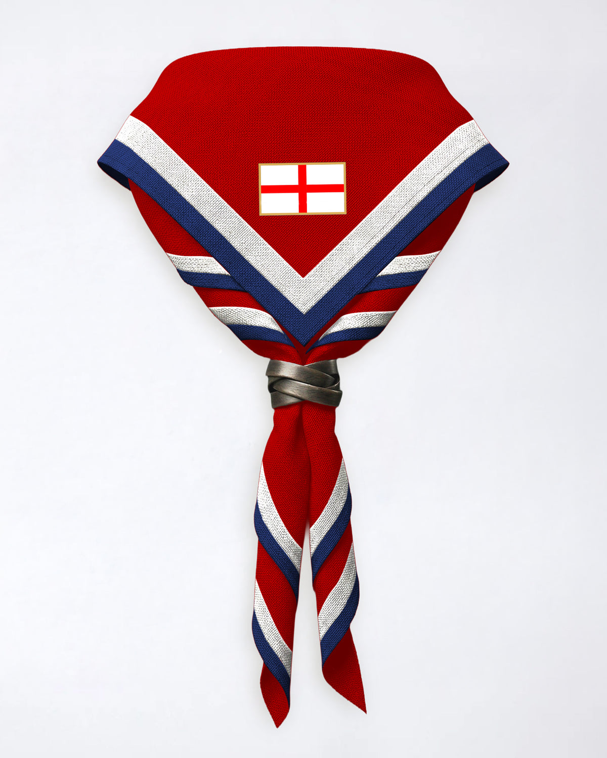 Full Necker 3rd Chadderton Scout Group