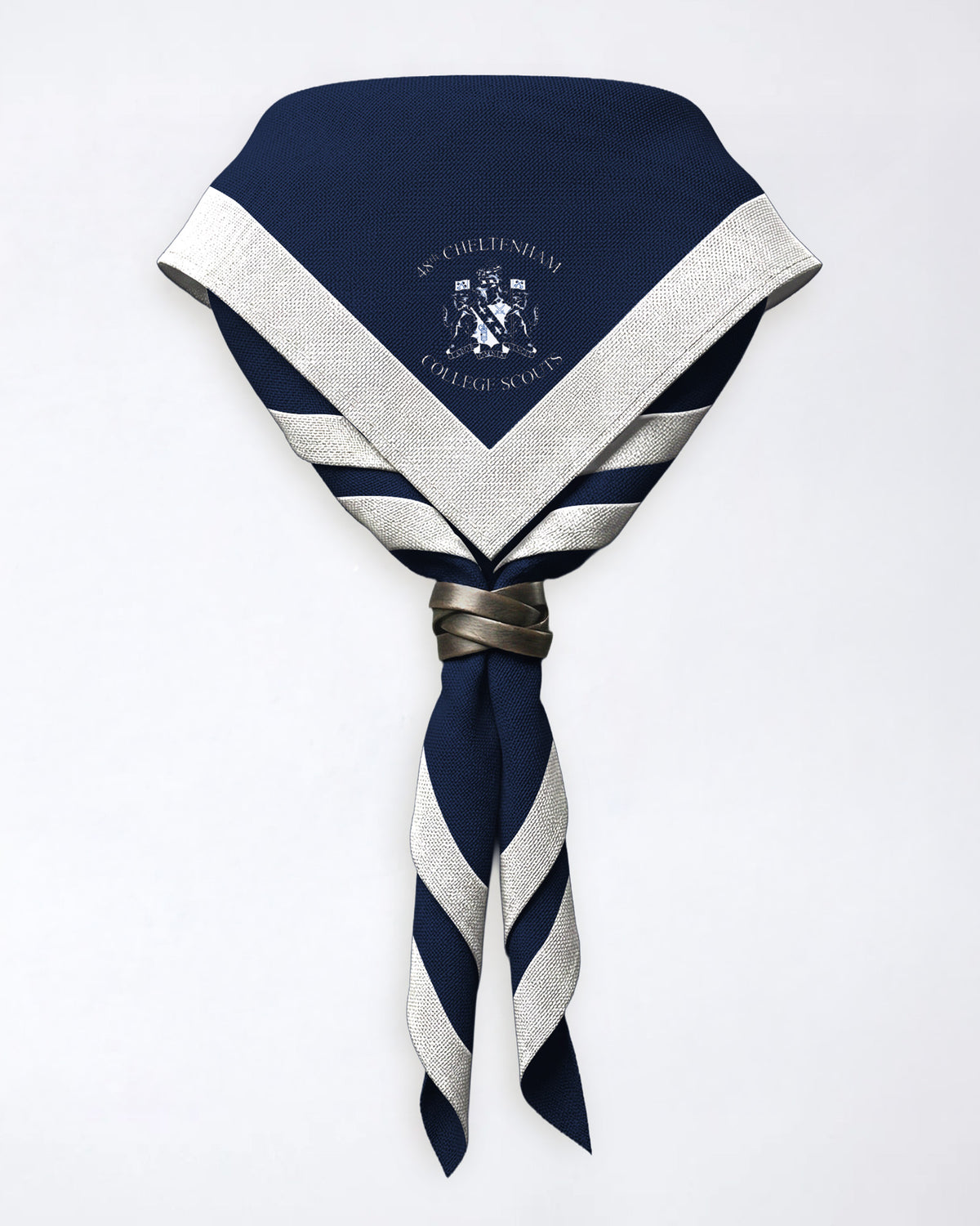 Full Necker 48th Cheltenham Scouts