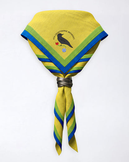 Full Necker 4thCrowthorneBrownies