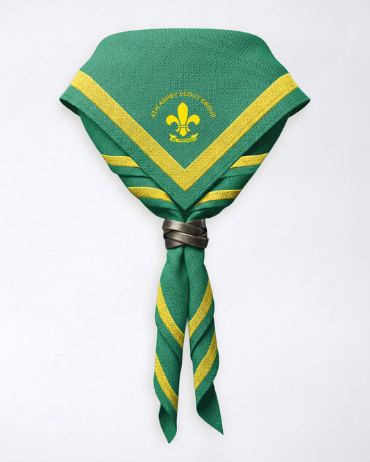 Full Necker 4th Ashby Scout Group