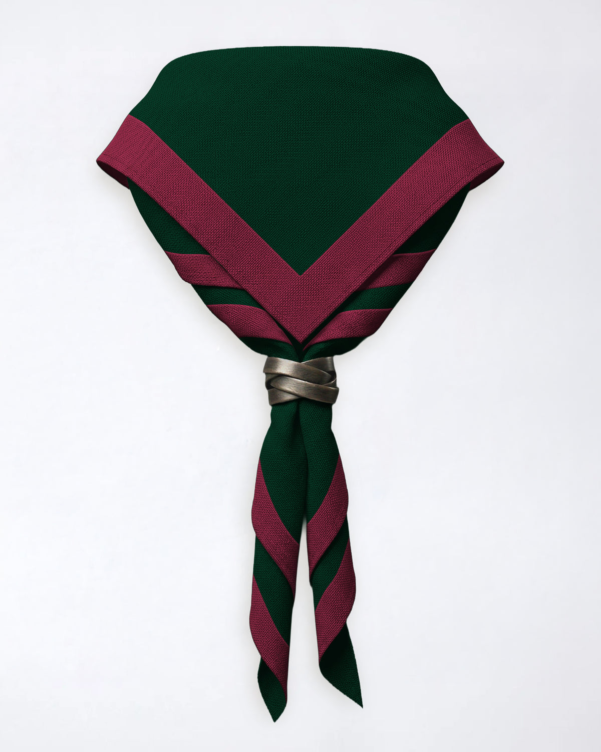 Foulard des 4e Scouts de Bolsover
