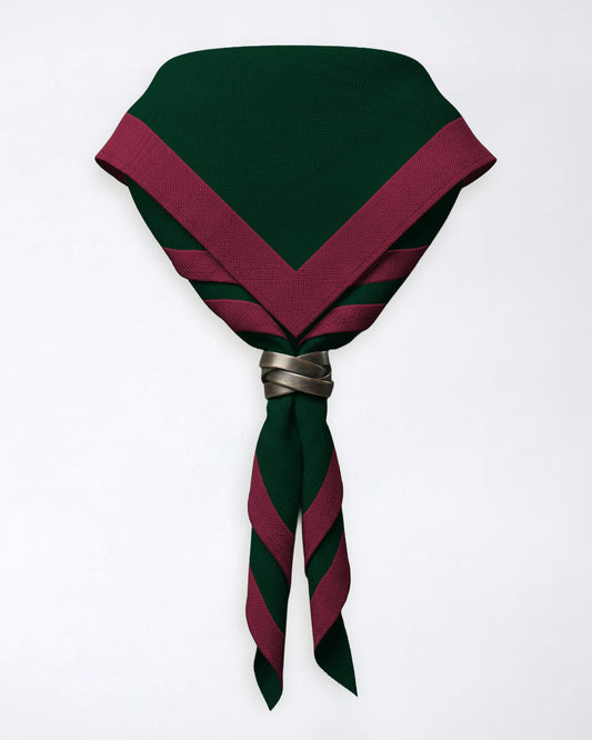 4th Bolsover Scouts Necker