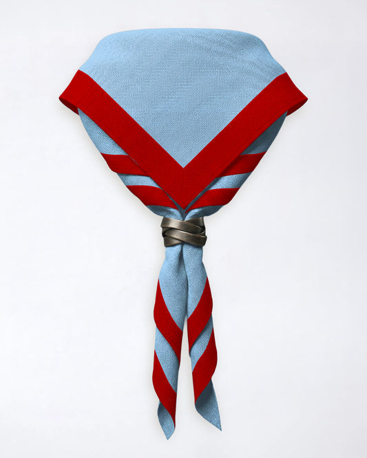 4th Coventry Scouts Plain