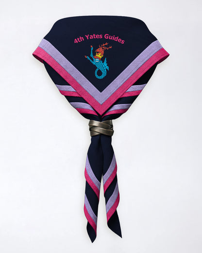 4th Yate Guides Necker full necker