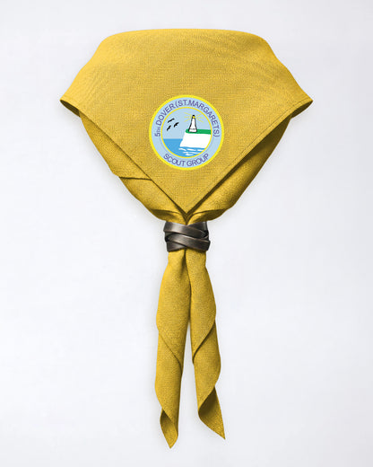 Full Necker 5th Dover St Margarets Neckers