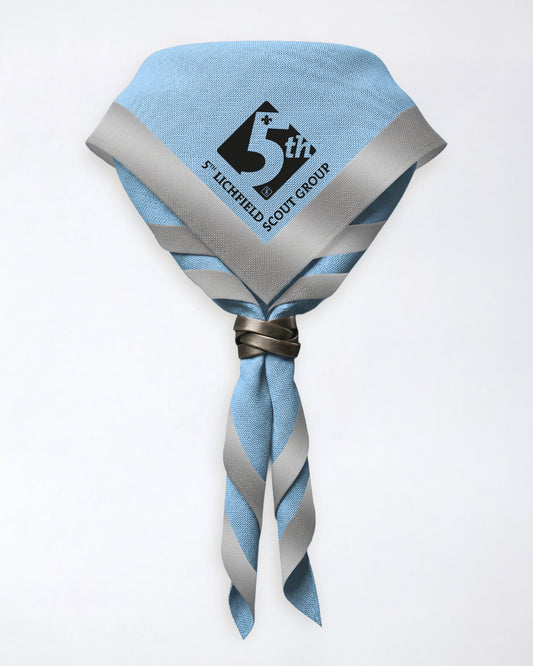 5th Lichfield full necker