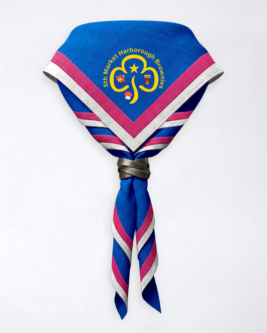 Full Necker 5th Market Harborough new Neckers