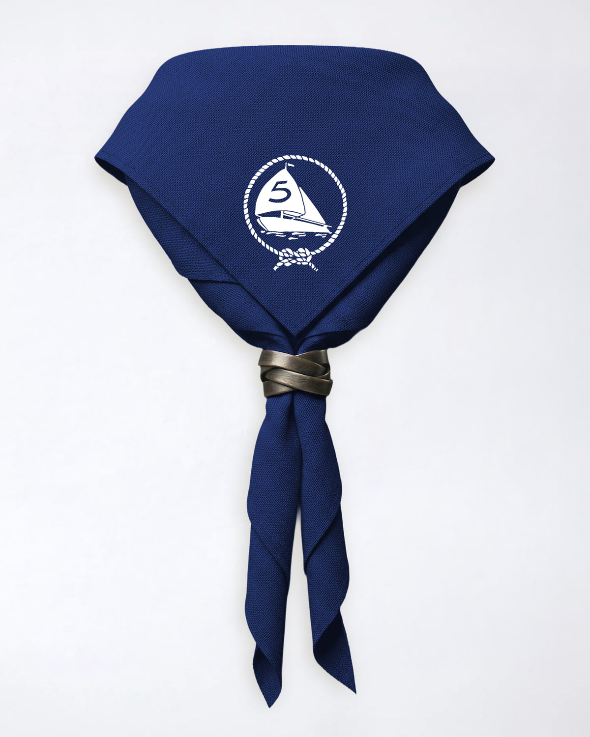 5th Worcester full necker