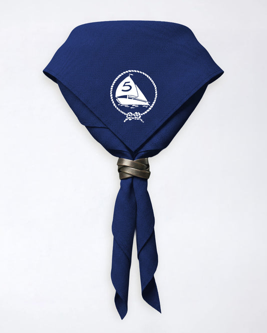 5th Worcester full necker