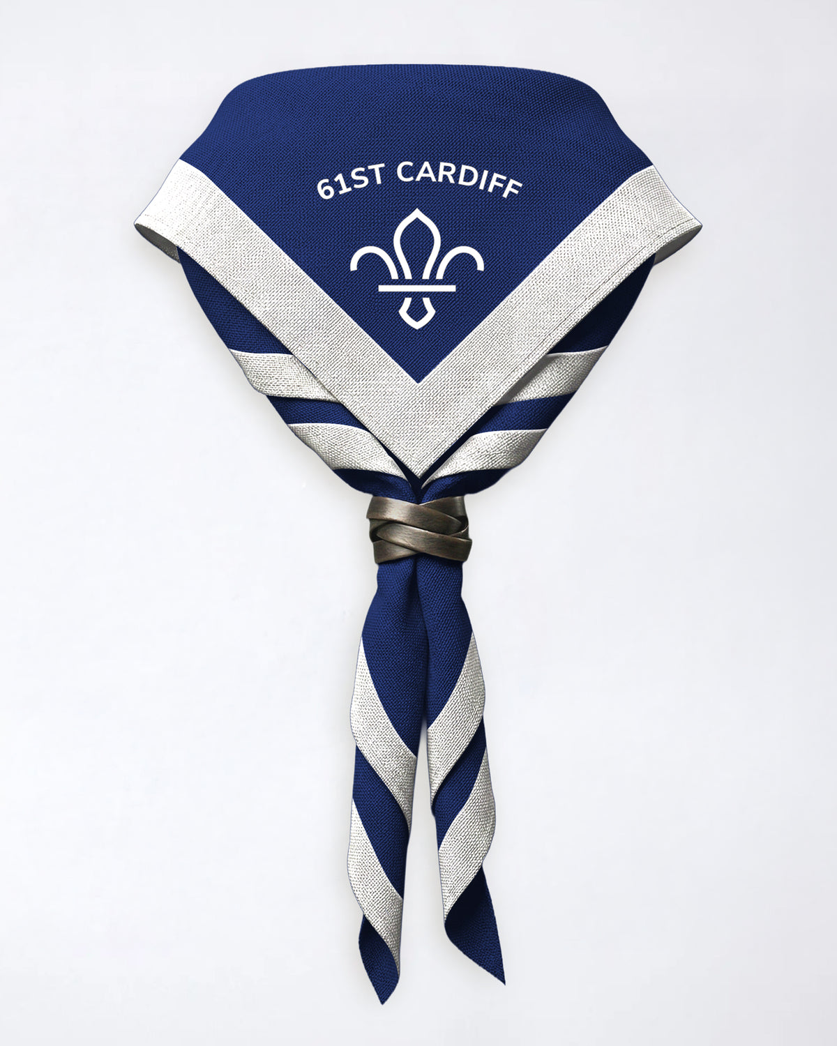 Full Necker 61st Cardiff Neckers