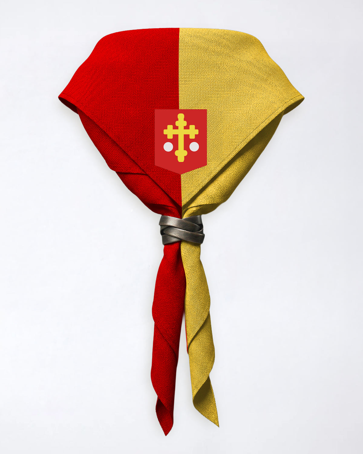 62nd Portsmouth full necker