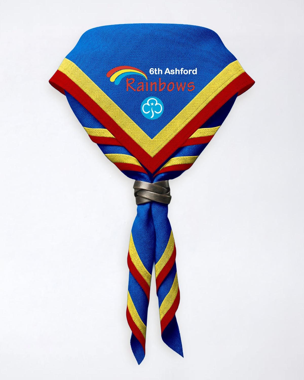 Full Necker 6th Ashford Rainbows Neckers