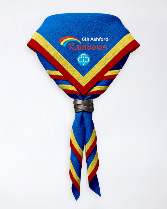 Full Necker 6th Ashford Rainbows Neckers