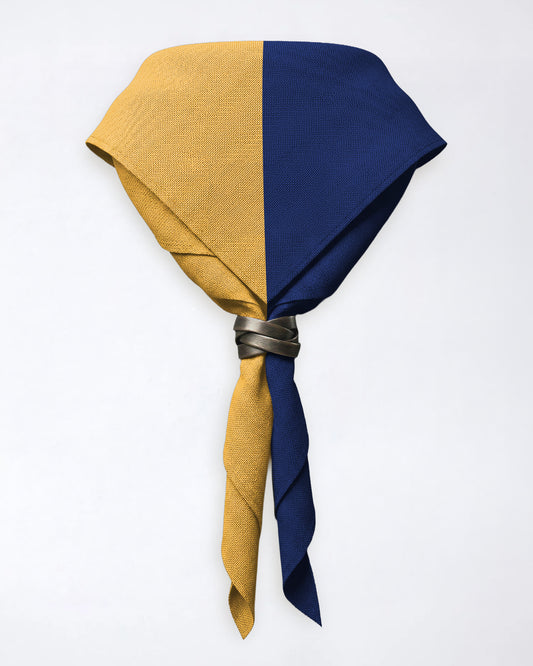 6th City Dresden Scout Group Necker