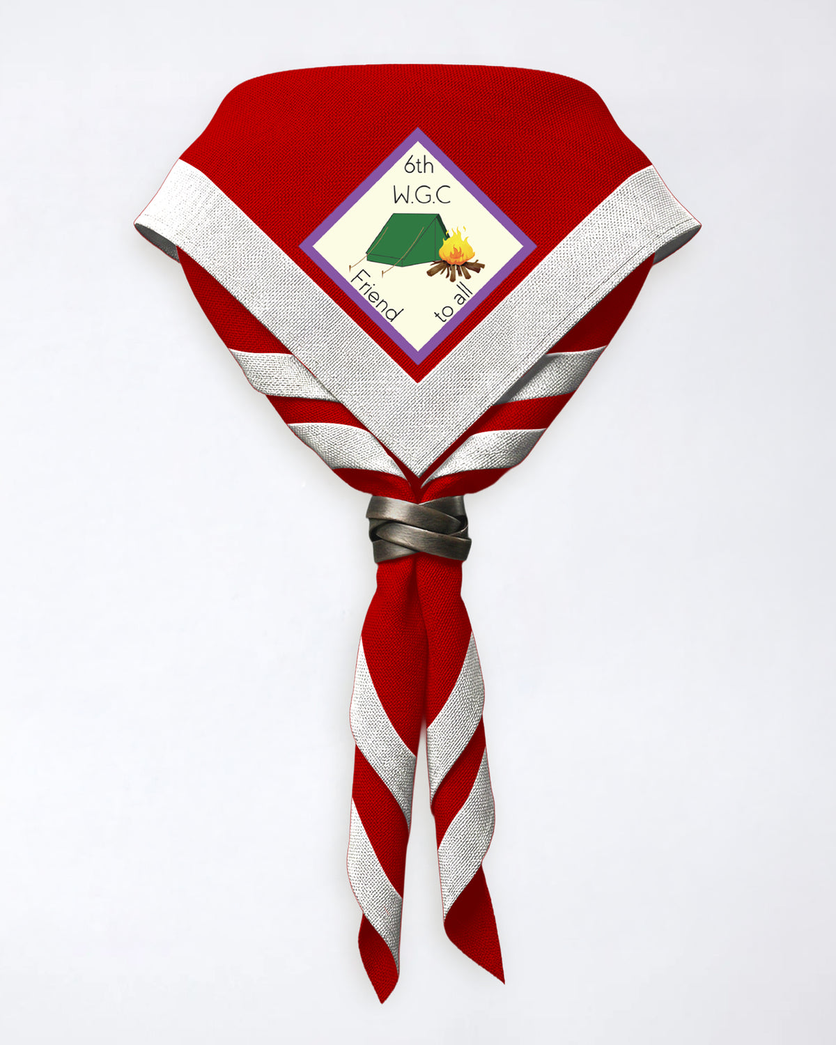 Full Necker 6th WGC Neckers