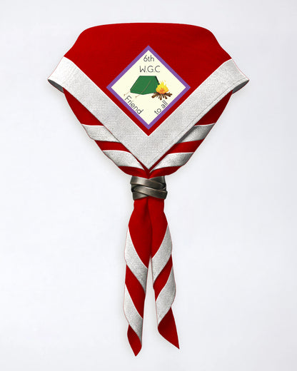 Full Necker 6th WGC Neckers