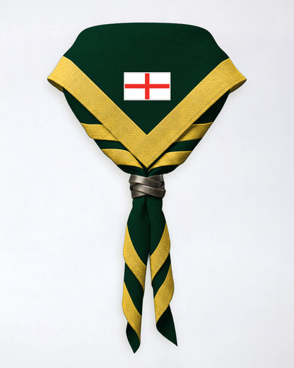 Full Necker 7th St Georges Scouts Neckers