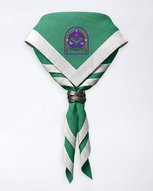 92nd Notts full necker