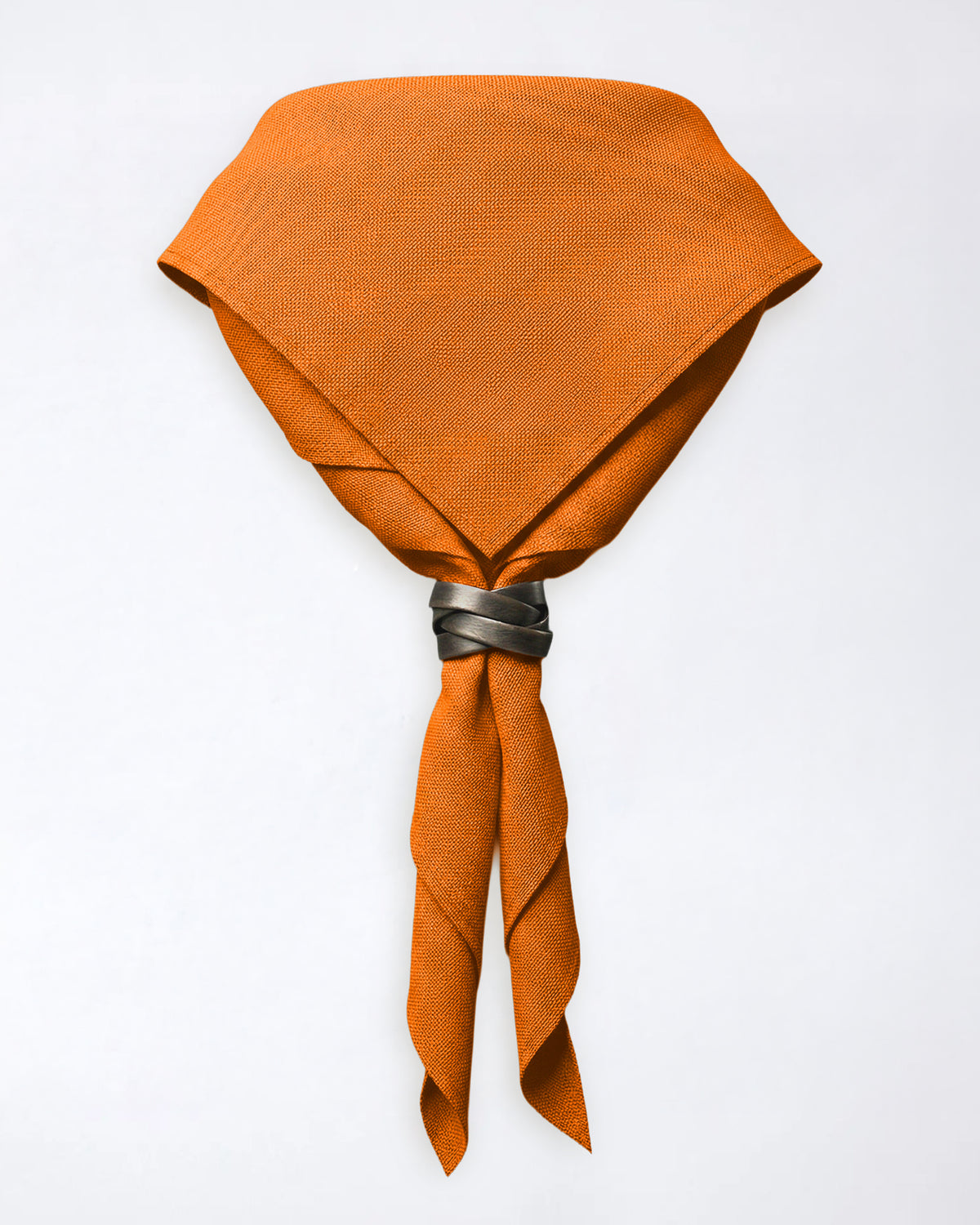 Pañuelo de cuello del condado de Warwickshire