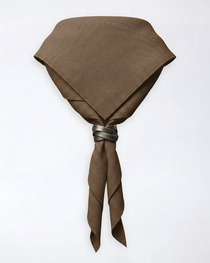 Pañuelo de cuello del condado de Warwickshire