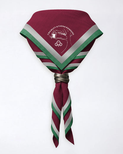 Crawley Athena Rangers full necker