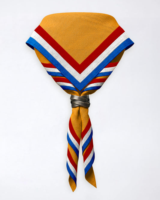 Dutch Necker