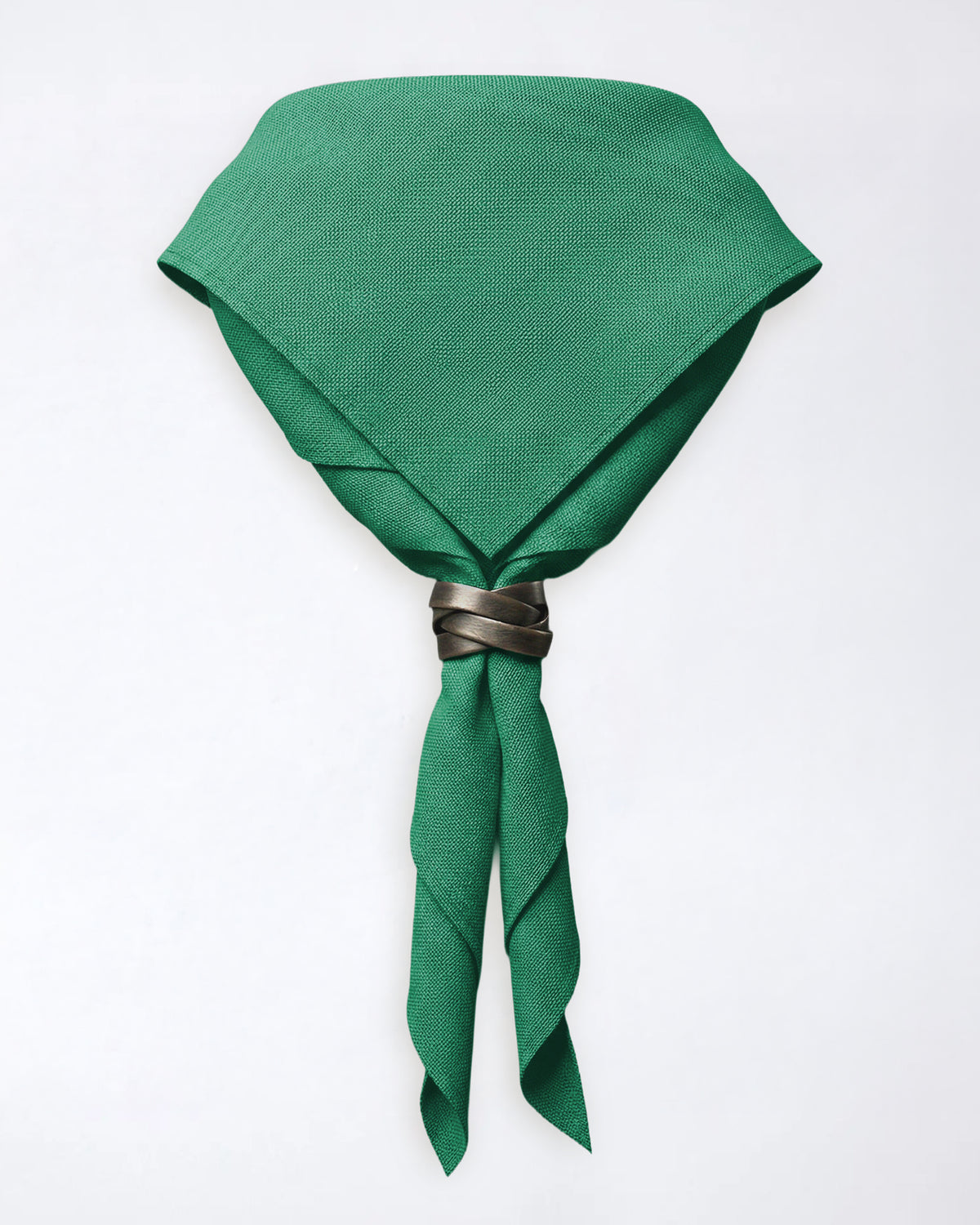Pañuelo de cuello del condado de Warwickshire