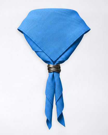 Pañuelo de cuello del condado de Warwickshire
