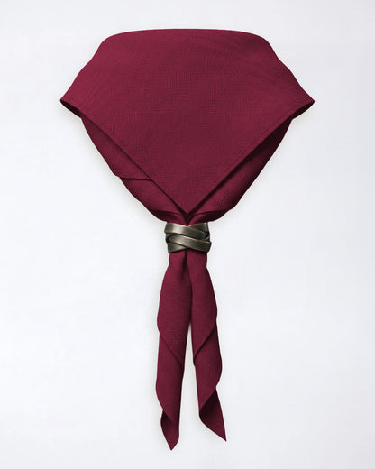 Pañuelo de cuello del condado de Warwickshire