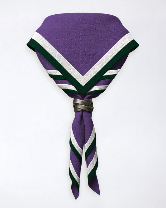 Mid Sussex District Necker